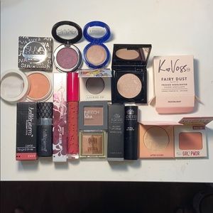 makeup lot